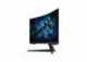 Herní monitor 27" Samsung Odyssey G55C QHD