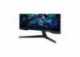 Herní monitor 27" Samsung Odyssey G55C QHD