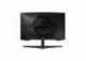 Herní monitor 27" Samsung Odyssey G55C QHD