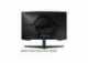 Herní monitor 27" Samsung Odyssey G55C QHD
