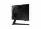 Herní monitor 27" Samsung Odyssey G55C QHD