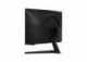 Herní monitor 27" Samsung Odyssey G55C QHD