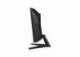 Herní monitor 27" Samsung Odyssey G55C QHD