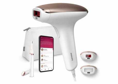 Philips Lumea IPL 7000 BRI921/00