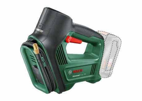 BOSCH Kompresor AKU 18V UniversalPump 0.603.947.100