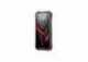 HOTWAV Hyper 8 PRO, 12/512GB, 12000mAh, černá