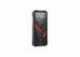HOTWAV Hyper 8 PRO, 12/512GB, 12000mAh, černá