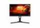 Herní monitor 24,5" AOC 25G3ZM