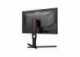Herní monitor 24,5" AOC 25G3ZM