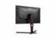 Herní monitor 24,5" AOC 25G3ZM