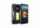 Ulefone Armor 33 12/512GB, 25500mAh, černý
