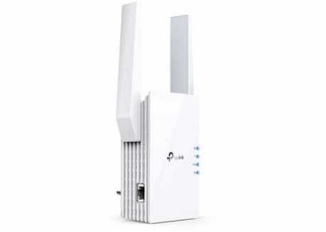 Extender TP-Link RE605X WiFi6