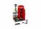 LEGO Ideas 21347 Červená londýnská telefonní budka
