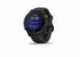 Chytré hodinky Garmin Forerunner 70 - Black