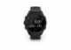 Chytré hodinky Garmin Forerunner 70 - Black