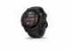 Chytré hodinky Garmin Forerunner 70 - Black