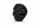Chytré hodinky Garmin Forerunner 70 - Black