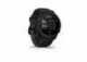 Chytré hodinky Garmin Forerunner 70 - Black