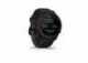 Chytré hodinky Garmin Forerunner 70 - Black