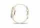 Chytré hodinky GARMIN Vivoactive 6, Lunar Gold/Bone Band