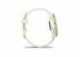 Chytré hodinky GARMIN Vivoactive 6, Lunar Gold/Bone Band
