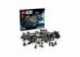 LEGO Star Wars 75374 Onyx Cinder