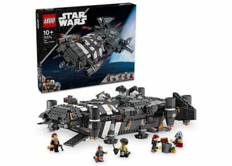 LEGO Star Wars 75374 Onyx Cinder