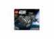 LEGO Star Wars 75374 Onyx Cinder