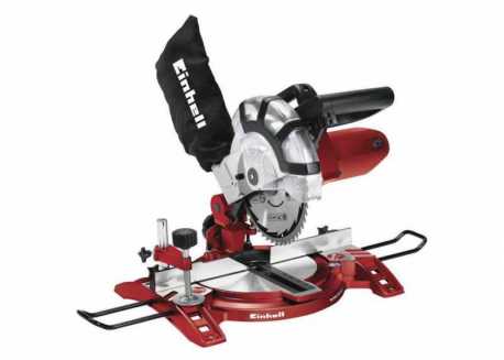 Einhell Pokosová pila TC-MS 2112 (4300295)