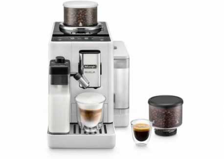Automatický kávovar DeLonghi EXAM 440.55.W