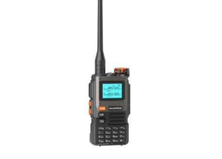 Vysílačka BAOFENG UV-K61 5W