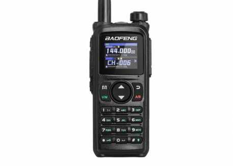 Vysílačka  BAOFENG UV-28 Plus 10W