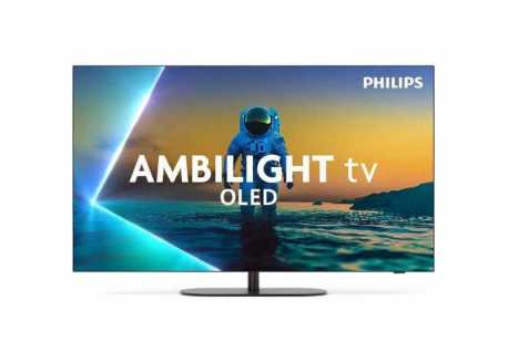 OLED televize Philips 65OLED820