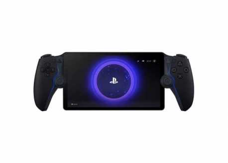 SONY PlayStation Portal, černá