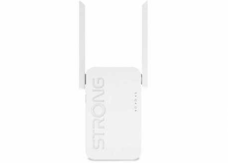 STRONG Wi-Fi 6 Repeater AX1800