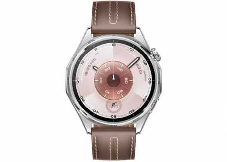 Huawei Watch GT6 46mm, šedá