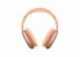Bezdrátová sluchátka Apple AirPods Max, oranžové