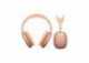 Bezdrátová sluchátka Apple AirPods Max, oranžové