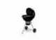 Grill zahradní na dřevěné uhlí Weber Master-Touch GBS E-5750, černý