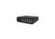 MikroTik router BOARD hAP ac2, černý