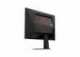 Monitor 25" AOC 25G4SRE