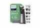 Zastřihovač Philips Series 9000 20v1 MG9557/15 + Philips OneBlade