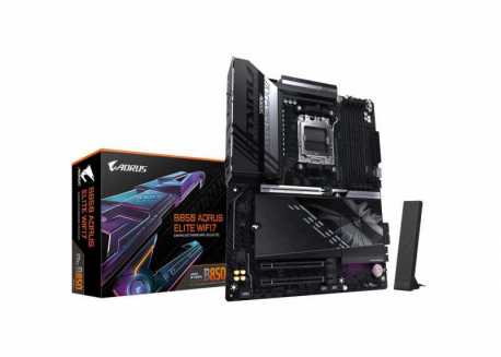 Základní deska Gigabyte B850 AORUS ELITE