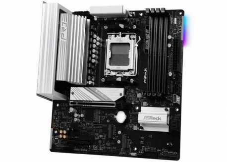 Základní deska ASRock B850M PRO RS Wi-Fi