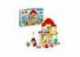 LEGO DUPLO 10433 Prasátko Peppa a narozeninový dům