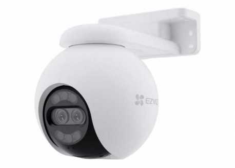 IP kamera Ezviz H80x Dual 4k