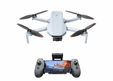 Dron Potensic Atom2 Standard