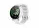 Chytré hodinky Amazfit Active 3 Premium AeroWhite