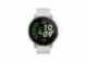 Chytré hodinky Amazfit Active 3 Premium AeroWhite