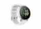 Chytré hodinky Amazfit Active 3 Premium AeroWhite